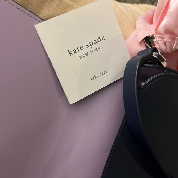 Kate Spade owl crossbody bag - Picture 4 of 5